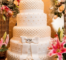 Casamento Mauro & Viviam